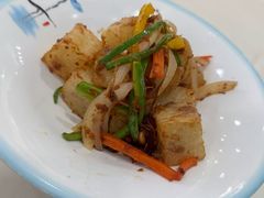 -寻味顺德·南记酒家·传统顺德菜·鱼生(广源路店)