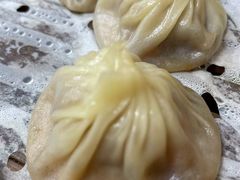 -食惠里小笼包面馆(越秀店)