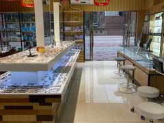 -博客眼镜(大学城店)