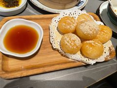 糍粑-陶德砂锅(蜀汉路店)