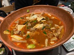 -云海肴·汽锅鸡·云南菜(高德置地店)