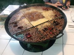-石灰市老火锅(北滨路店)