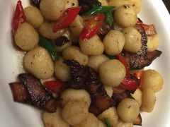 -自游人·美食一楼·地道徽菜(三十年名店)