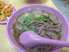 -牛马行牛肉饸饹铺(长春总店)