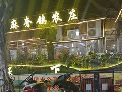 -麻奢鸽农庄·梦里水乡