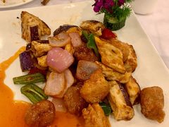 宫崎茄子酥-朱仔记食府(江南大道店)