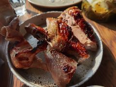 -BOR Eatery(安福路店)