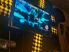 -酷必乐KTV(北行店)