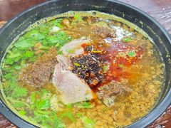 -一品飘香米线(一中总店)