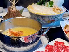 -行家海鲜火锅酒家(静安寺店)