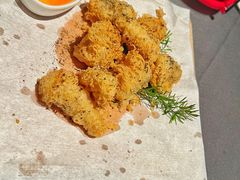 海苔脆皮九肚鱼-小炳胜(卓悦中心店)