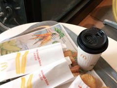 -麦当劳(杭州西湖银泰百货店)