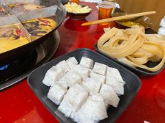 -安胖老火锅(两路口店)