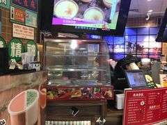 -美芝莲(领展购物广场中关村店)
