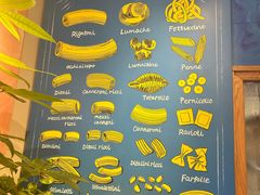 -Mammamia意大利餐厅(古北店)