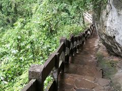 -武隆天坑地缝国家地质公园