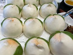 -顺风酒店(长寿路店)
