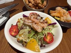 -森Some Fusion(荔湾店)