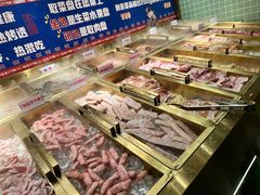 -姜胖胖无限自助烤肉(凯德天府店)