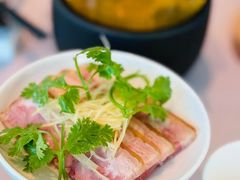 -扬州万怡酒店-中餐厅(文昌中路店)