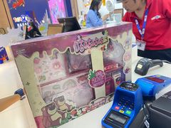 -TOYSRUS玩具反斗城(上海万象城店)