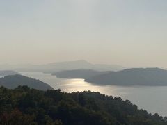 -天目湖山水园