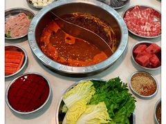 -憨铁匠老火锅(龙岗万科里店)