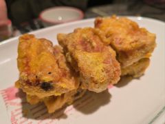 -新白鹿餐厅(松江开元地中海店)