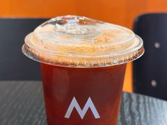 -M Stand(深圳南山欢乐颂店)