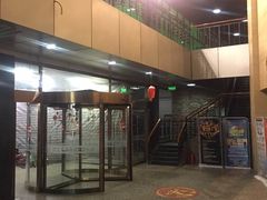 -健龙森俱乐部·游泳·健身·羽毛球综合体育馆