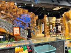 -探洞工场(丹尼斯7天地店)