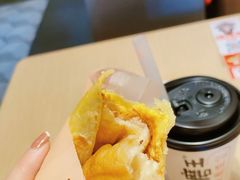 -永和大王(花好园店)