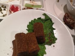 -四季民福烤鸭店(王府井灯市口店)