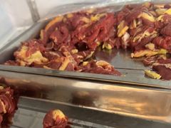 -金鼎雪山牦牛杂火锅(理县总店)