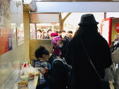 -家阳赵师傅油饼包烧麦(粮道街店)