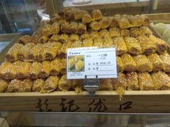 -彭记优口(胜利路店)