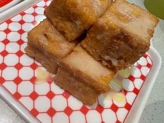 -明腾壹间茶餐厅(新都会花园广场店)
