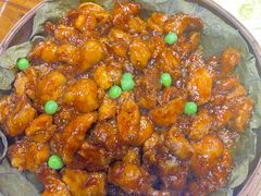 -驰明粗粮小厨(湖滨路店)