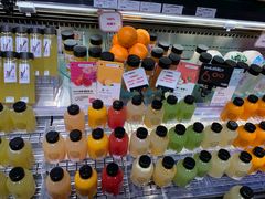 -胖东来生活广场(健康路店)