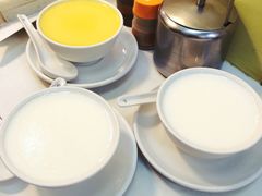 -澳洲牛奶公司(佐敦店)