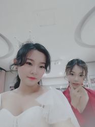 点击看大图 -情订奇缘婚纱摄影(和平路店)