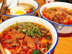 -公交新村粉店(赤岗冲店)
