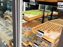 -韩盛·盛江山自助料理(奥体万达店)