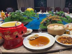 -新阿布海鲜大酒店