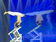 -斯卡拉演艺集团