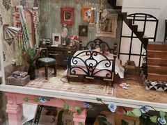 -猫的天空之城概念书店(印象城购物中心店)