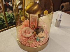 -悦融琥珀·京鲁菜·海味珍品(西单店)