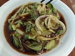 -奇芳阁·百年清真南京菜(夫子庙店)