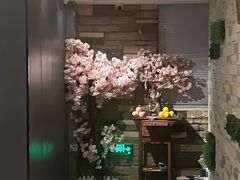 -禧瑞 ·丝浴主题·水疗·spa(中山公园店)