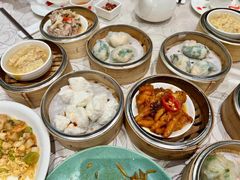 -東海薈。拉斐特(青衣城店)